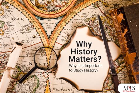why history matters life and thought Reader